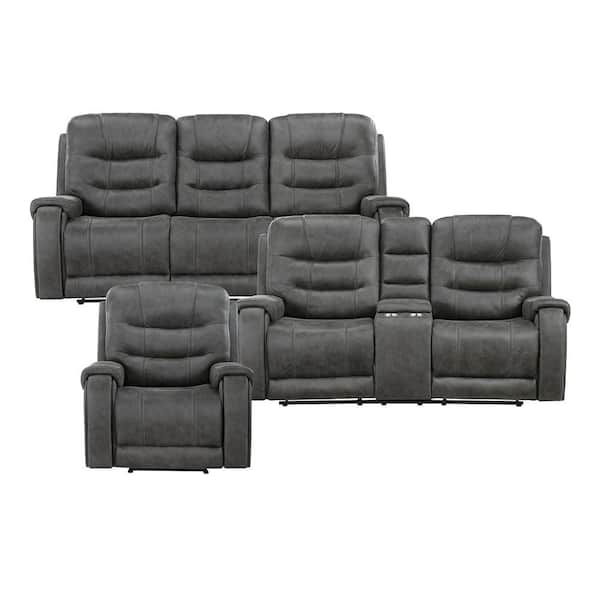 【R20878】India Club & Lounge Signature Design by Ashley Brook Ranch P465-820 Lounge Chair with Cush