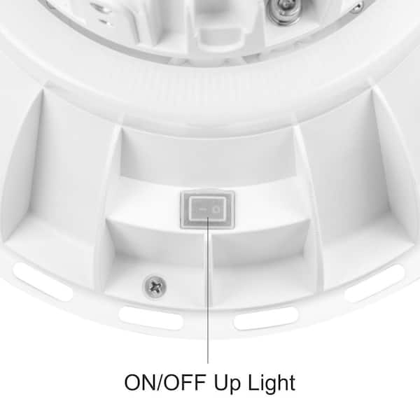 BEYOND LED TECHNOLOGY Peak .9 ft. 100-Watt Equivalent LED Black High Bay Light 5000 K
