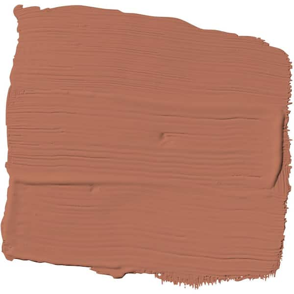 Glidden Premium 1 qt. PPG1067-5 Copper Beech Satin Exterior Latex Paint  PPG1067-5PX-4SA - The Home Depot