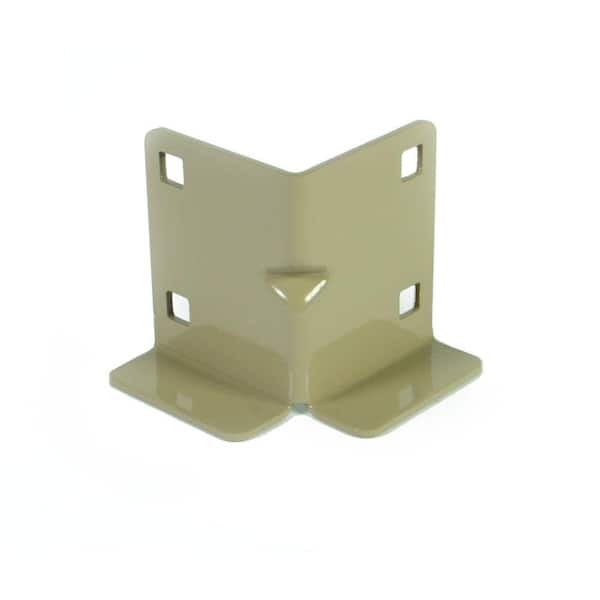 PlayStar Standard Inside Corner Bracket