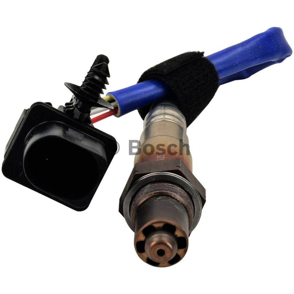 Bosch Air Fuel Ratio Sensor 17279 The Home Depot 0813