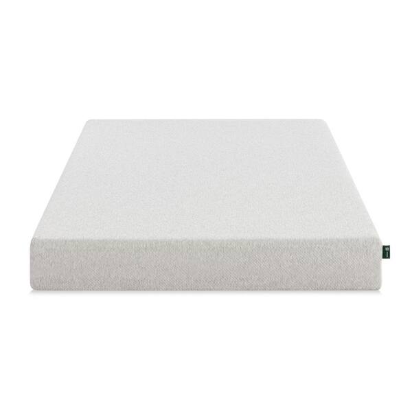 Zinus rv deals mattress short queen