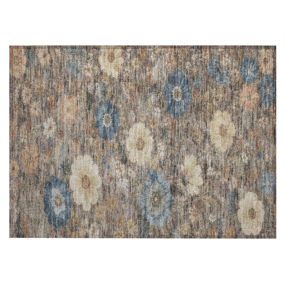 Addison Rugs Chantille Machine Washable Indoor/Outdoor Abstract