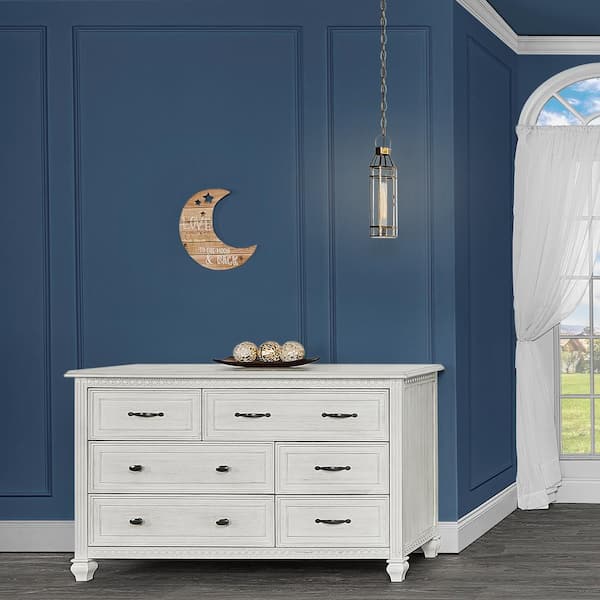 Evolur hampton sales double dresser