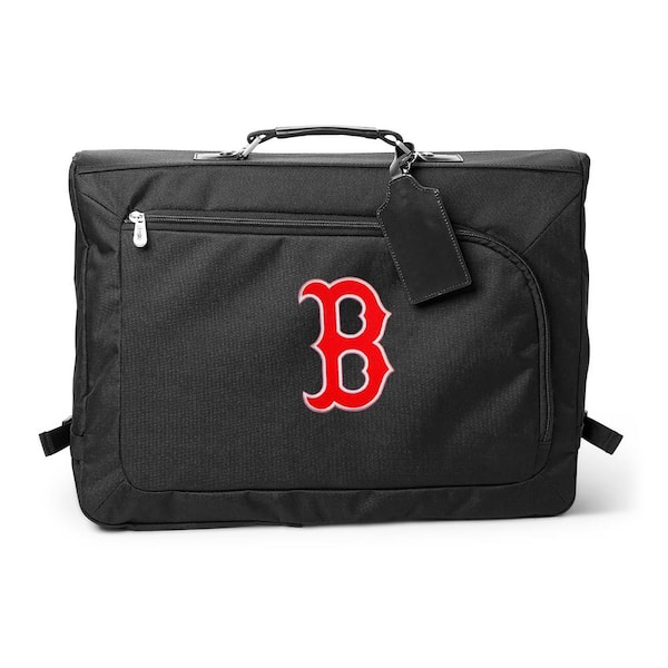 Mojo RED SOX 18"CARRY ON GARMENT BAG