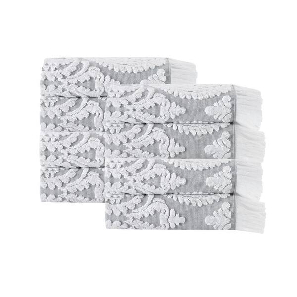 Laina 6-Piece Turkish Towel Set 