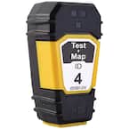 Test Plus Map Remote #4 for Scout Pro 3 Tester