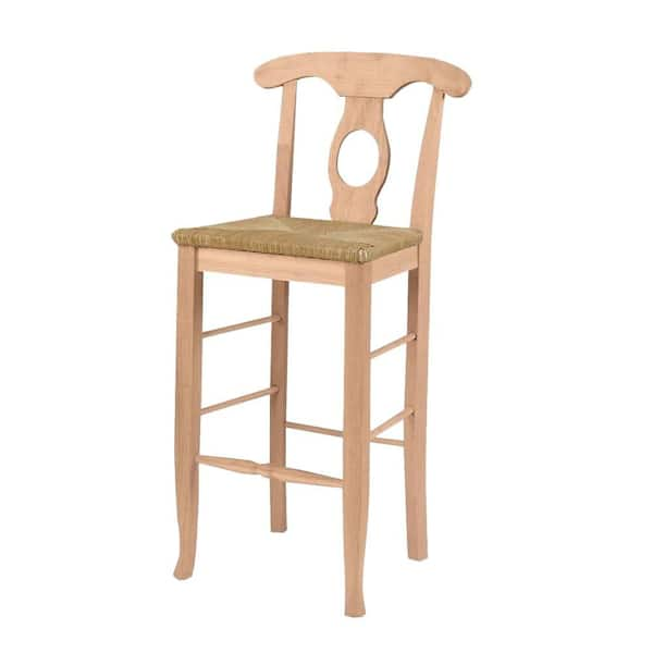 International Concepts 46.25 in. Empire Stool