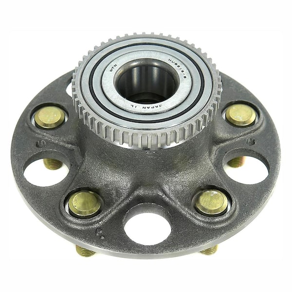 Honda civic deals wheel hub