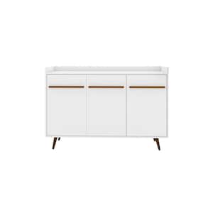 LIVING SKOG Monti White Food Pantry with Drawer Kitchen Storage Cabinet  Monti Food Pantry - The Home Depot