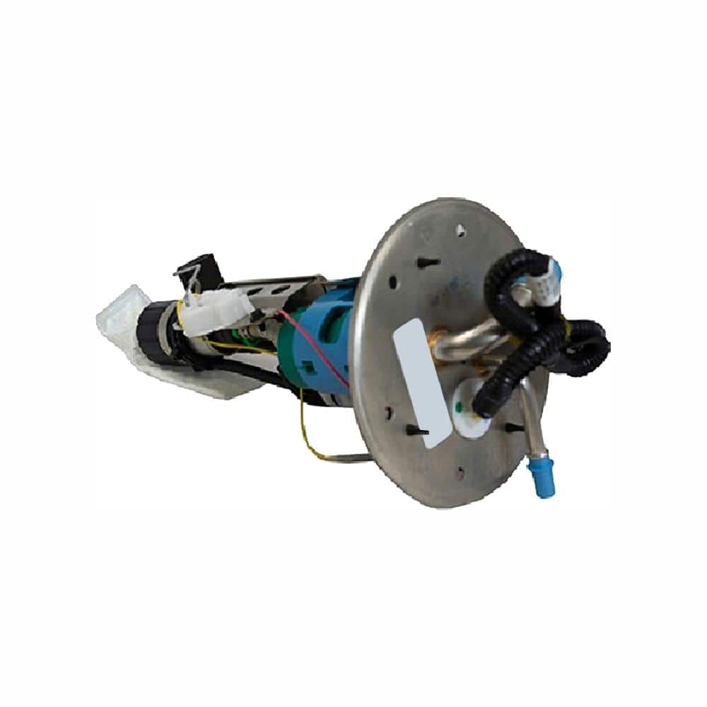 Fuel Pump and Sender Assembly