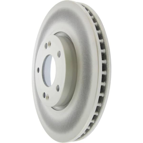 Centric Parts Disc Brake Rotor