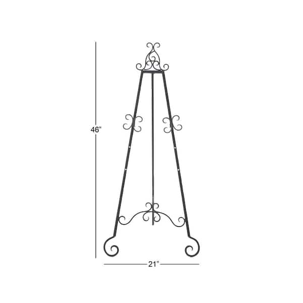 DesignStyles Easel Display Stand - Design Style 5