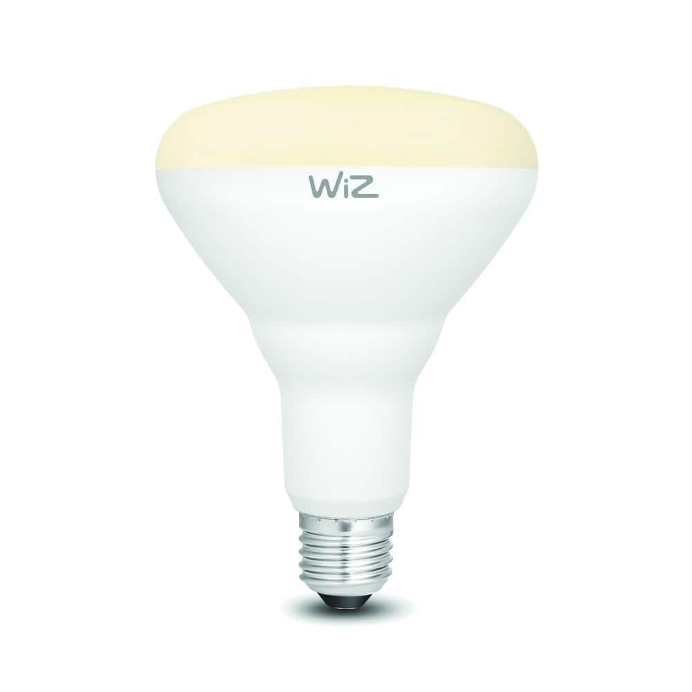 WiZ PAR-38 120W Dimmable Smart LED Bulb (2-Pack) 603894-2PK - Best Buy