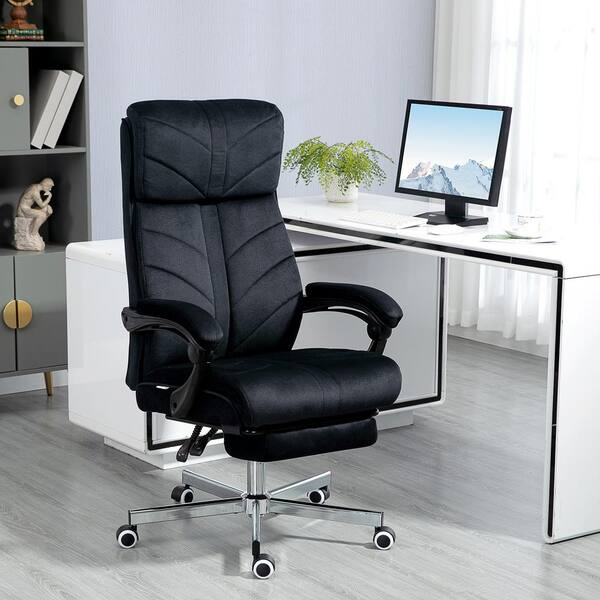Songmics office executive swivel chair discount