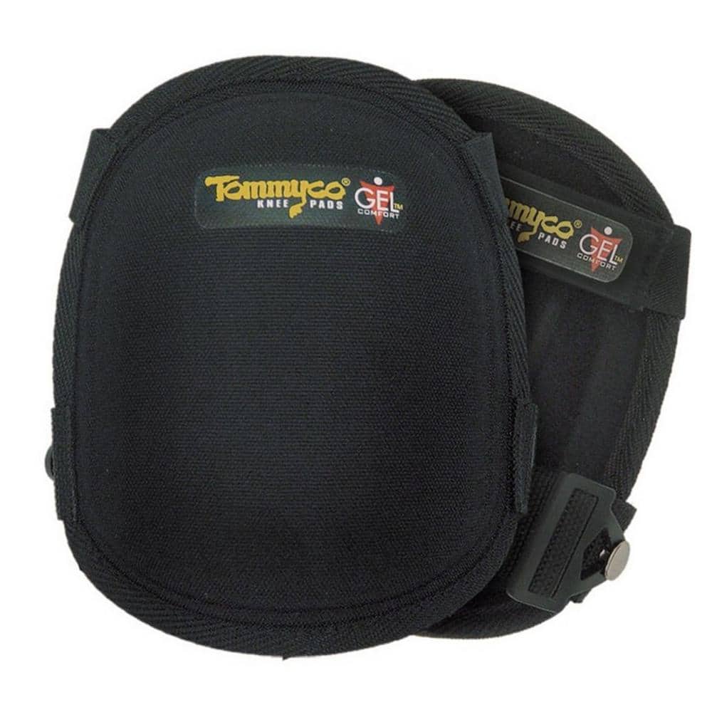 Gel-Pro Nylon Delicate Terrain Work Knee Pads