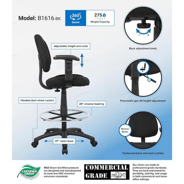 https://images.thdstatic.com/productImages/f97cf353-1860-4ed2-ab97-9aba602ce554/svn/black-boss-office-products-drafting-chairs-b1616-bk-4f_600.jpg
