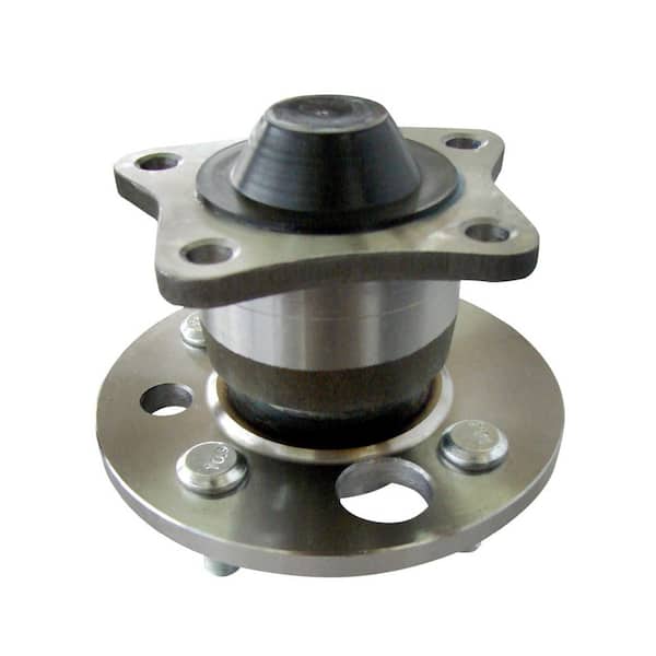 CRS Wheel Bearing and Hub Assembly - Rear