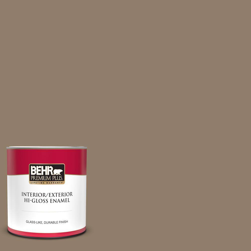 BEHR PREMIUM 12 oz. #SP-104 Linen White Matte Interior/Exterior Chalk Spray  Paint Aerosol 75044 - The Home Depot