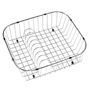 Wirecraft 6 in. Rinsing Basket