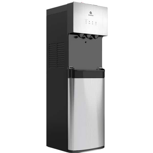 Bottleless Water Coolers, Water Dispensers – Avalon US