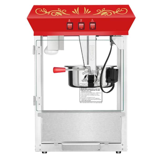 Ultra 60 Special Popcorn Machine