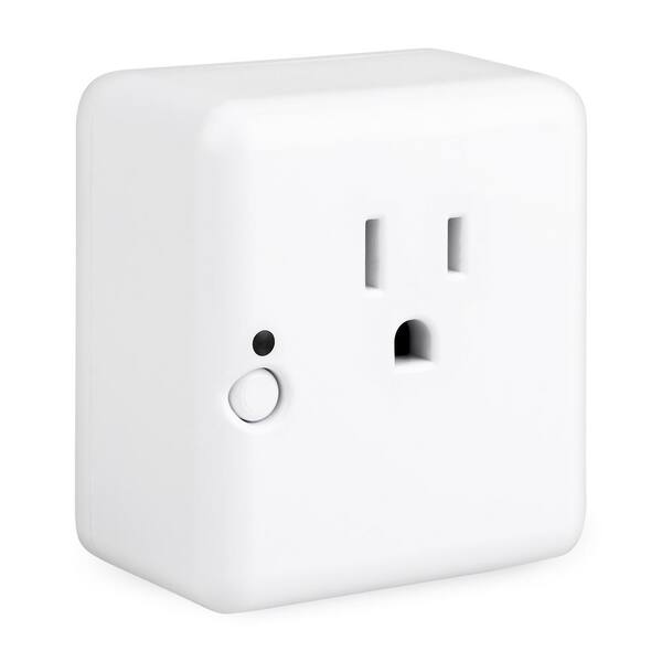 Samsung SmartThings Outlet