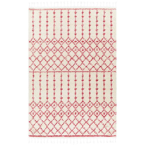 Artistic Weavers Arianna Gray Global 5 ft. x 7 ft. Indoor Area Rug