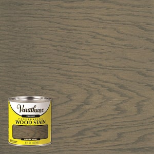 8 oz. Smoke Gray Classic Interior Wood Stain (Case of 4)