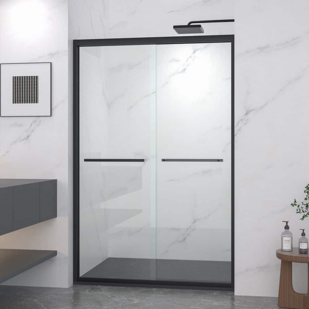 シャワーズδ alcove-shower-doors-