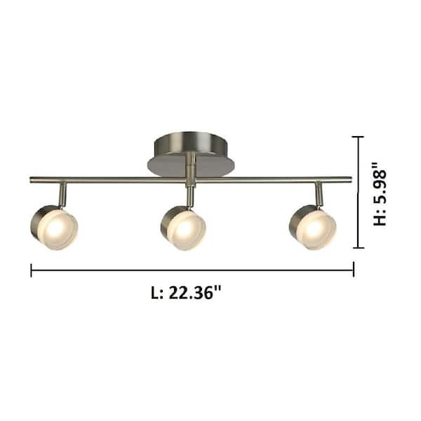 home depot pendant track lights