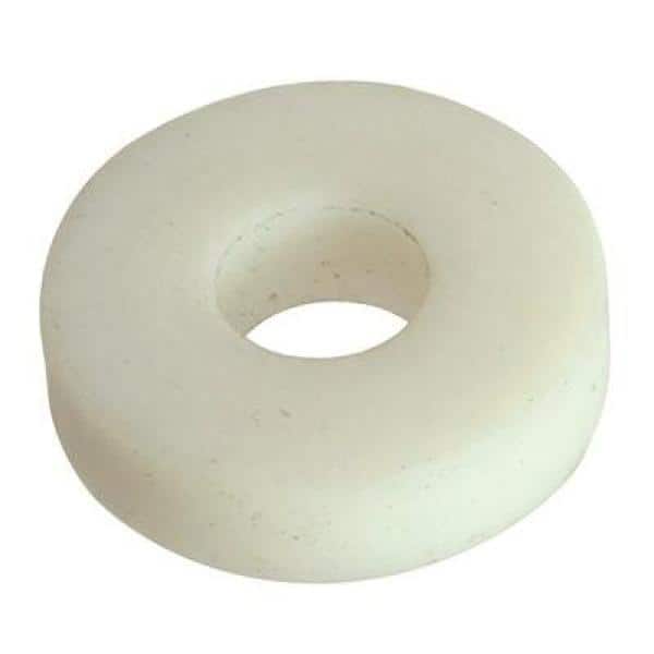 ProPlus 0.50 in. Dia Teflon Flat Washer 00