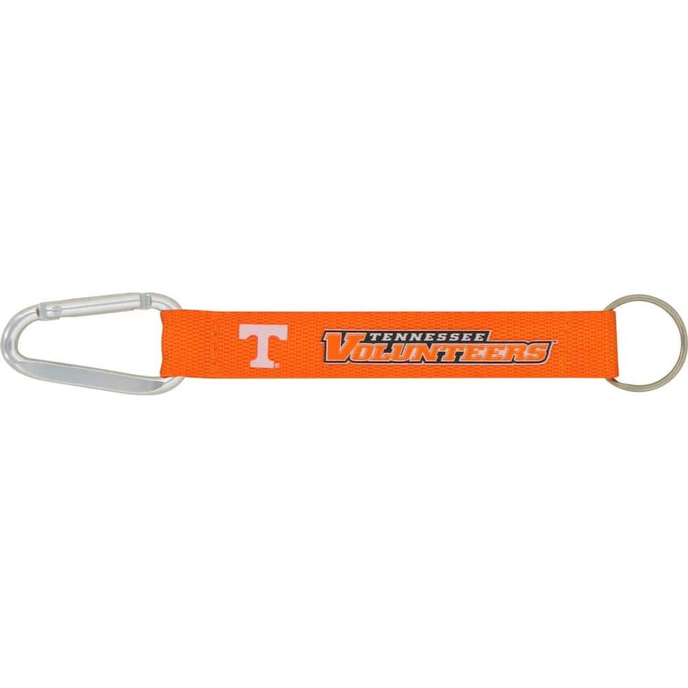 Hillman NCAA University of Tennessee Carabiner 713106 - The Home Depot