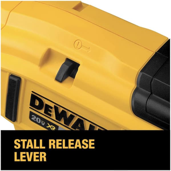 DEWALT DCN680 18 Gauge Brad Nailer Review - Tool Box Buzz Tool Box Buzz
