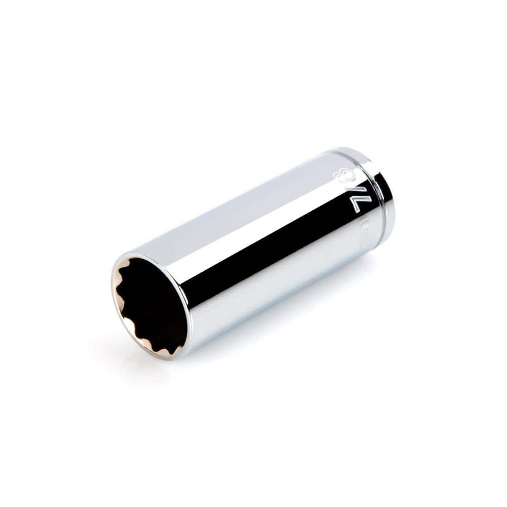 1/2 in. Drive x 7/8 in. Deep 12-Point Socket price history on PriceWatchPro