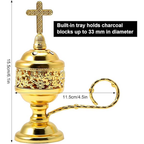 Amazon.com: Incense Holder, Insence-Stick Holder [Anti-Ash