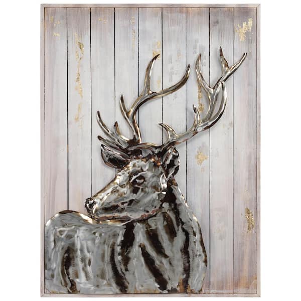 Deer Cerf Diamond Painting for sale online