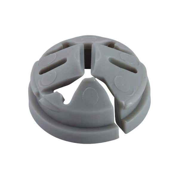 3/4 in. Non-Metallic Push-In Connector (10-Pack)