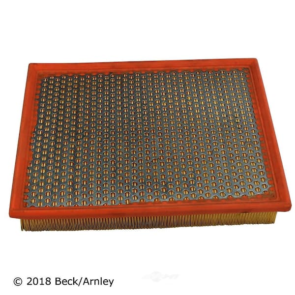 Beck/Arnley Air Filter