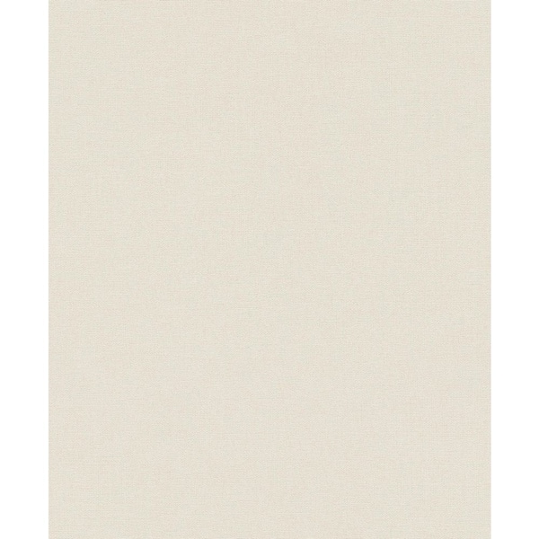 Unbranded Style Sisters Classic Beige Plain Texture Effect Matte Finish Eco-FSC Certified Non-woven Non-pasted Wallpaper Sample