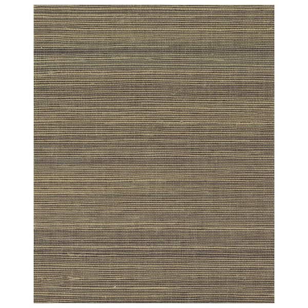 York Wallcoverings Multi Grass Paper Strippable Wallpaper (Covers 72 sq. ft.)