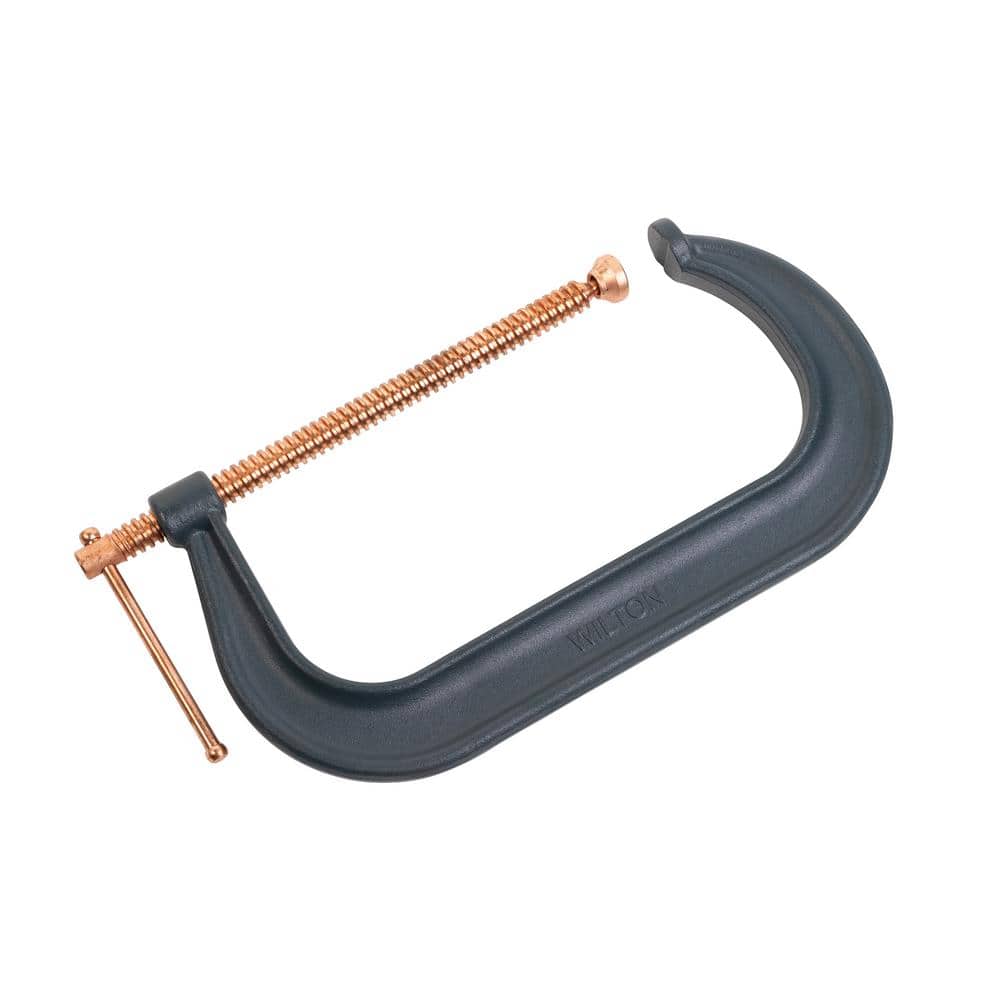 400-P 12-1/4 in. C-Clamp, Spark-Duty price history on PriceWatchPro