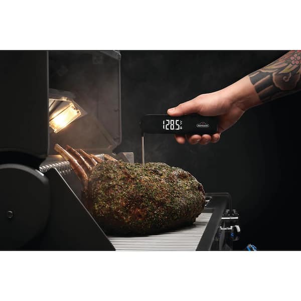 Fast Read Digital Meat Thermometer