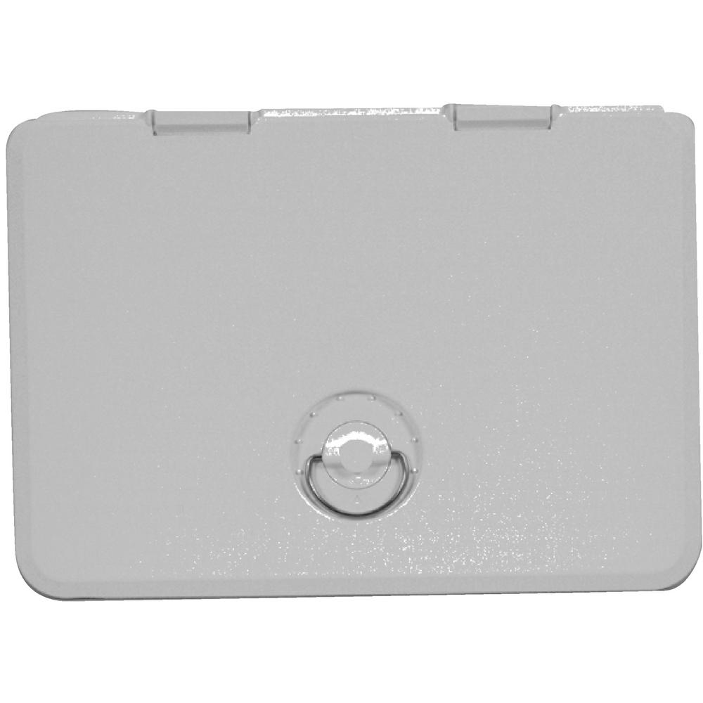 Sure - Seal Non - Locking Access Hatch 10 - 3/4 in. x 15 in.