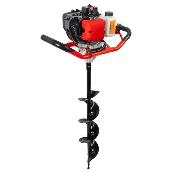 Earth Auger Home Depot