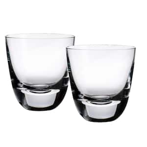 American Bar Straight Bourbon 10-3/4 oz. Old Fashioned Tumbler (2-Pack)
