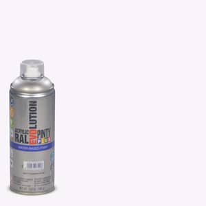 Rust-Oleum Automotive Acrylic Enamel 2X Matte Clear Spray Paint-304715,12 oz