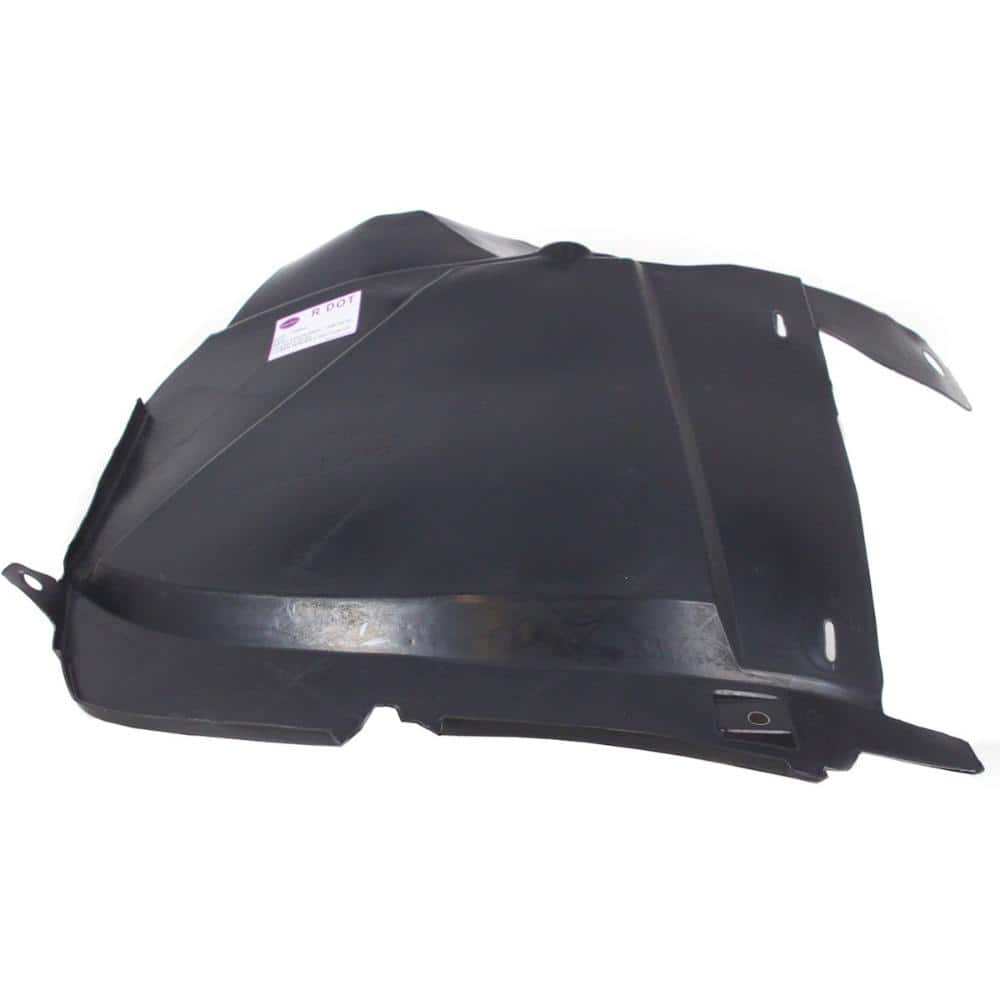 Fender Liner Compatible with Ford Explorer 2006-2010, Explorer Sport Trac 2007-2010 price history on PriceWatchPro