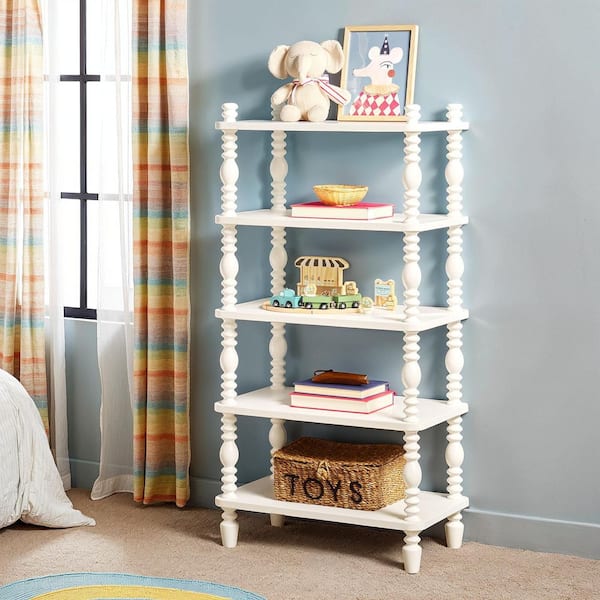 Walker Edison Furniture Company Modern Farmhouse Easy Assembly 25