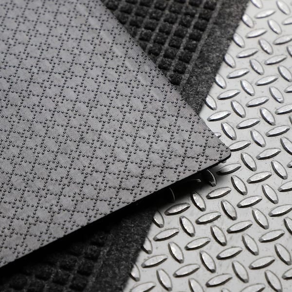 Waterhog Squares Grill Mats